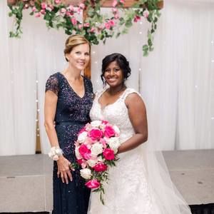 Meet your Posher, Denise